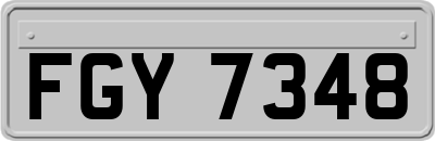 FGY7348