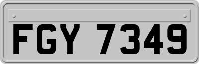 FGY7349