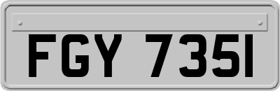 FGY7351