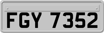 FGY7352