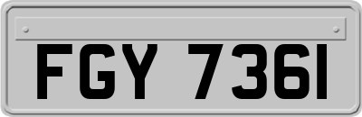 FGY7361