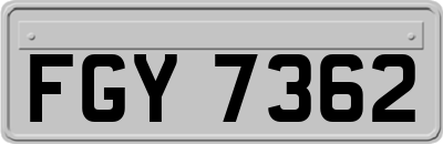 FGY7362