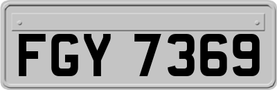 FGY7369