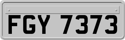 FGY7373