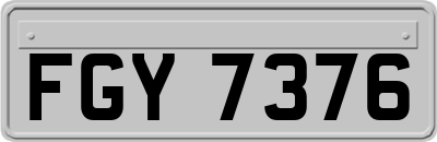 FGY7376
