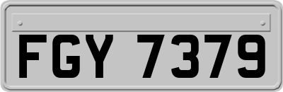 FGY7379