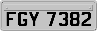 FGY7382