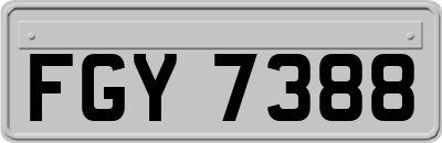 FGY7388