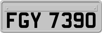 FGY7390