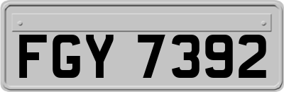 FGY7392
