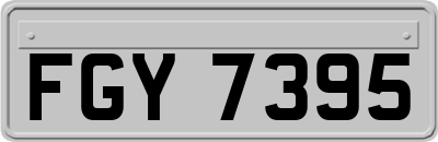 FGY7395