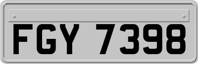 FGY7398