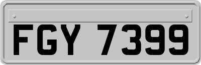 FGY7399