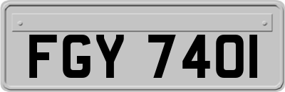 FGY7401