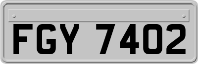 FGY7402