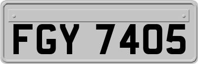 FGY7405