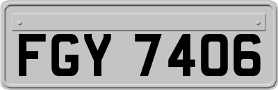 FGY7406