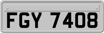 FGY7408