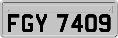 FGY7409