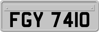 FGY7410