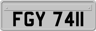 FGY7411