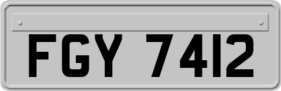 FGY7412