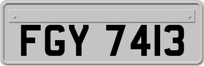 FGY7413