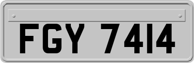FGY7414