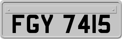 FGY7415
