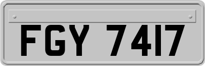 FGY7417