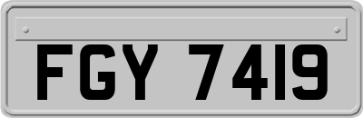 FGY7419
