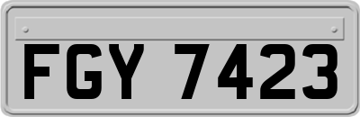 FGY7423