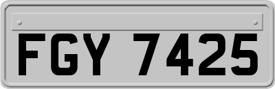 FGY7425