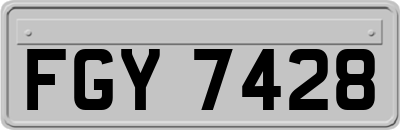 FGY7428