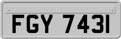 FGY7431