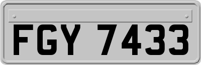 FGY7433