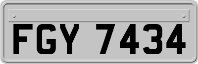 FGY7434
