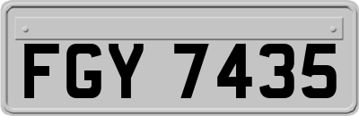 FGY7435