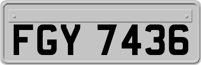 FGY7436
