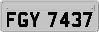FGY7437