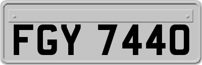 FGY7440