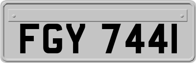 FGY7441