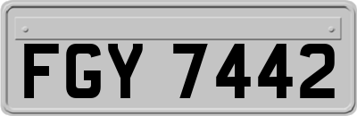 FGY7442