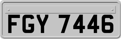 FGY7446