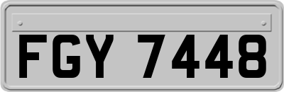 FGY7448