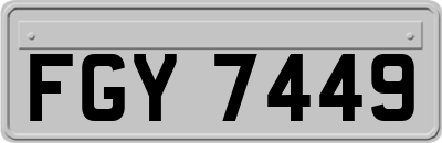 FGY7449