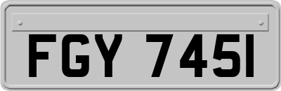 FGY7451