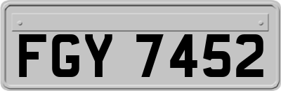 FGY7452