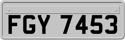FGY7453