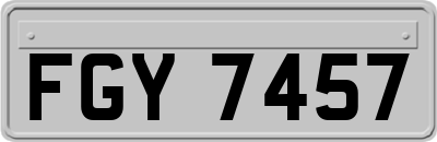 FGY7457